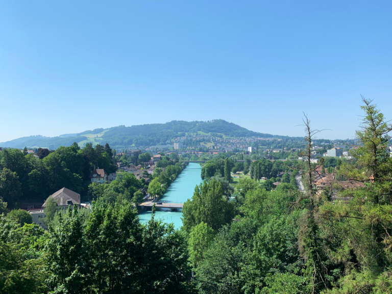 Münzrain Altstadt Bern Hebeisen+Vatter Architekten AG, Bern